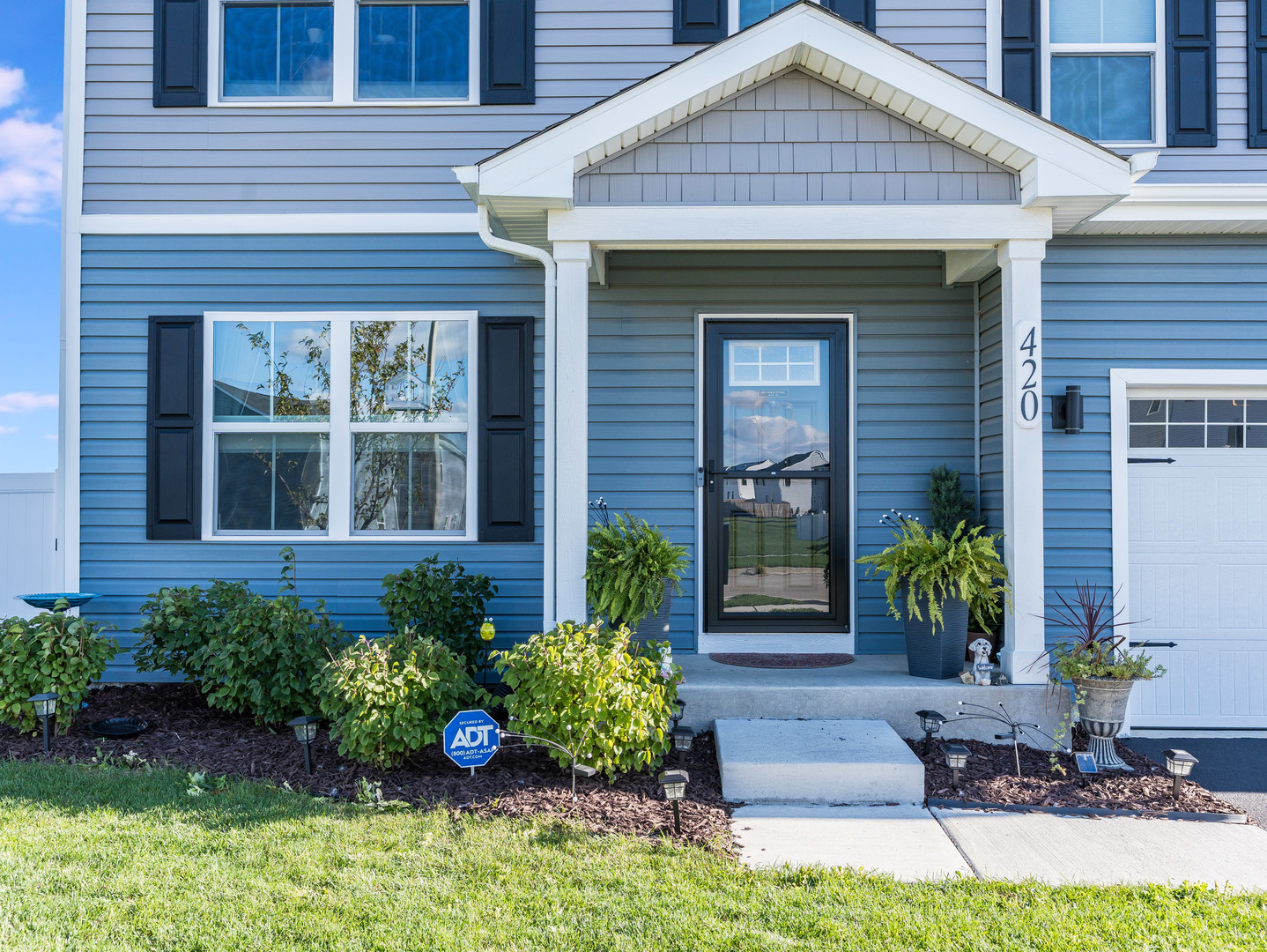 420 Monterey Street, Yorkville, IL 60560