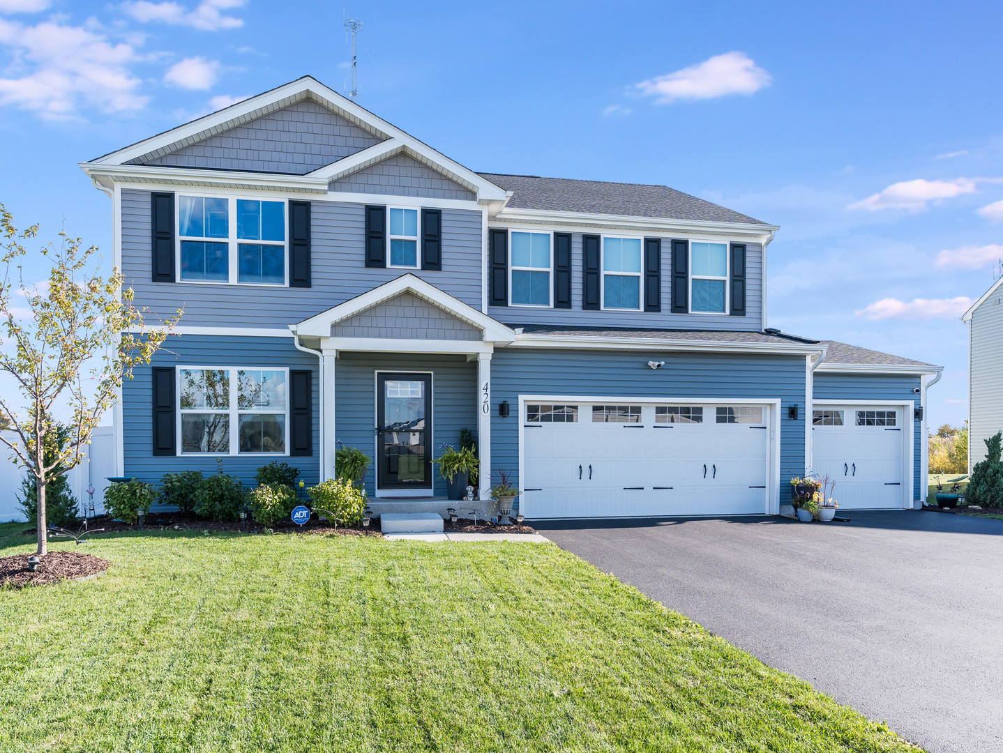 420 Monterey Street, Yorkville, IL 60560