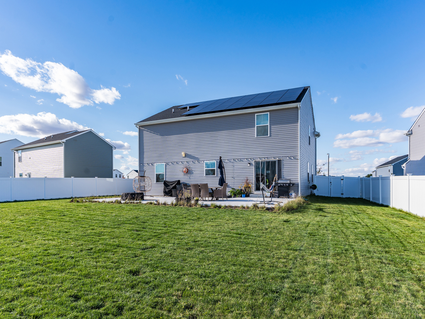 420 Monterey Street, Yorkville, IL 60560