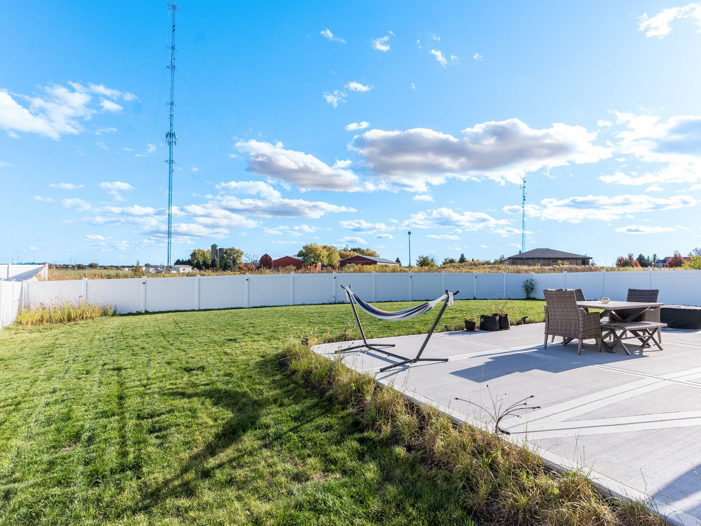 420 Monterey Street, Yorkville, IL 60560