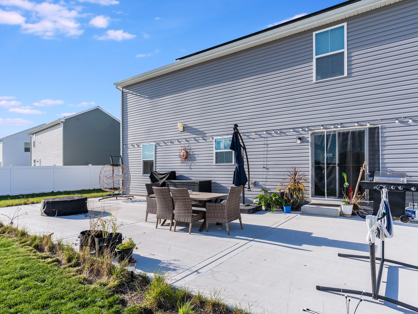 420 Monterey Street, Yorkville, IL 60560