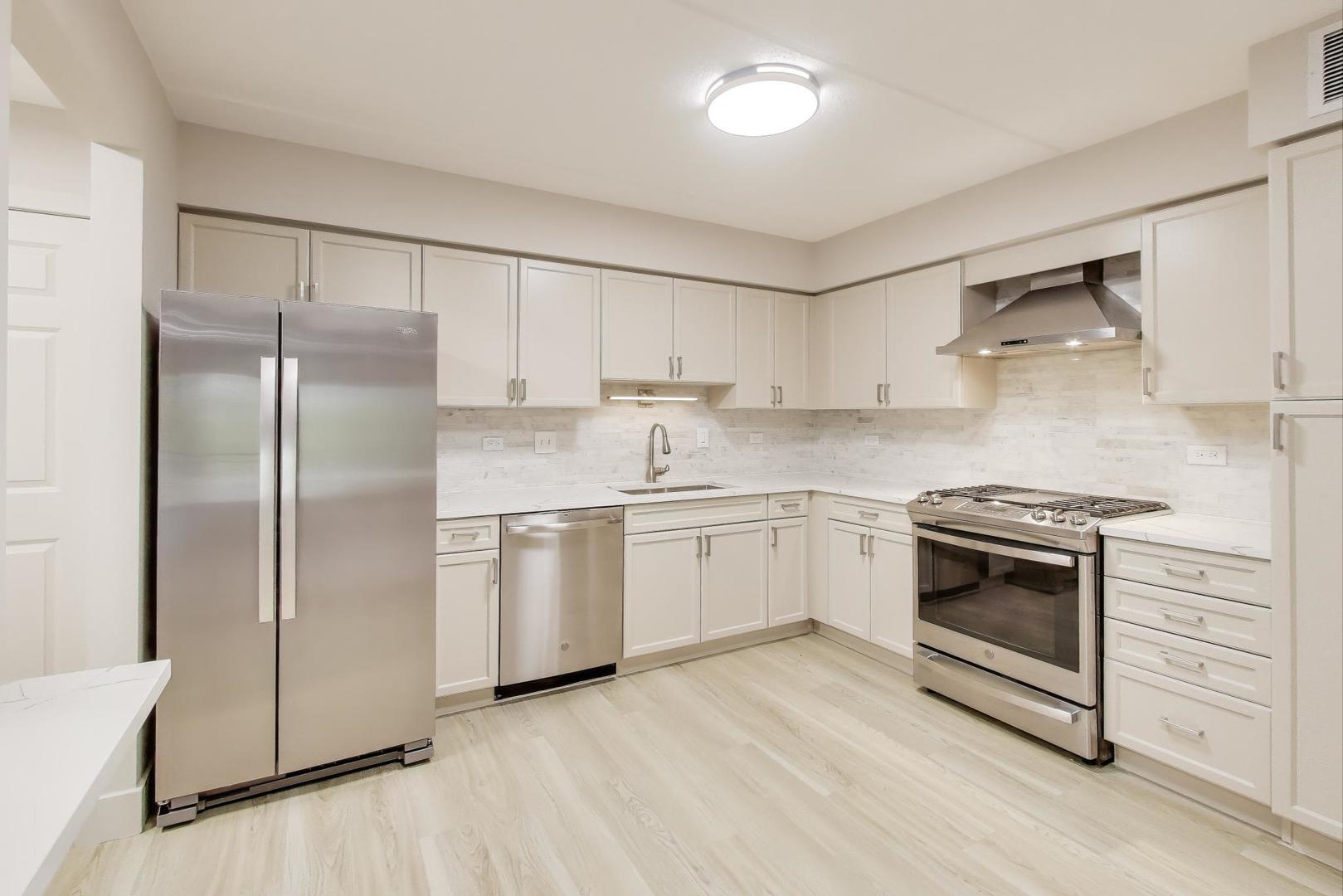 6815 N Milwaukee Avenue #506, Niles, IL 60714