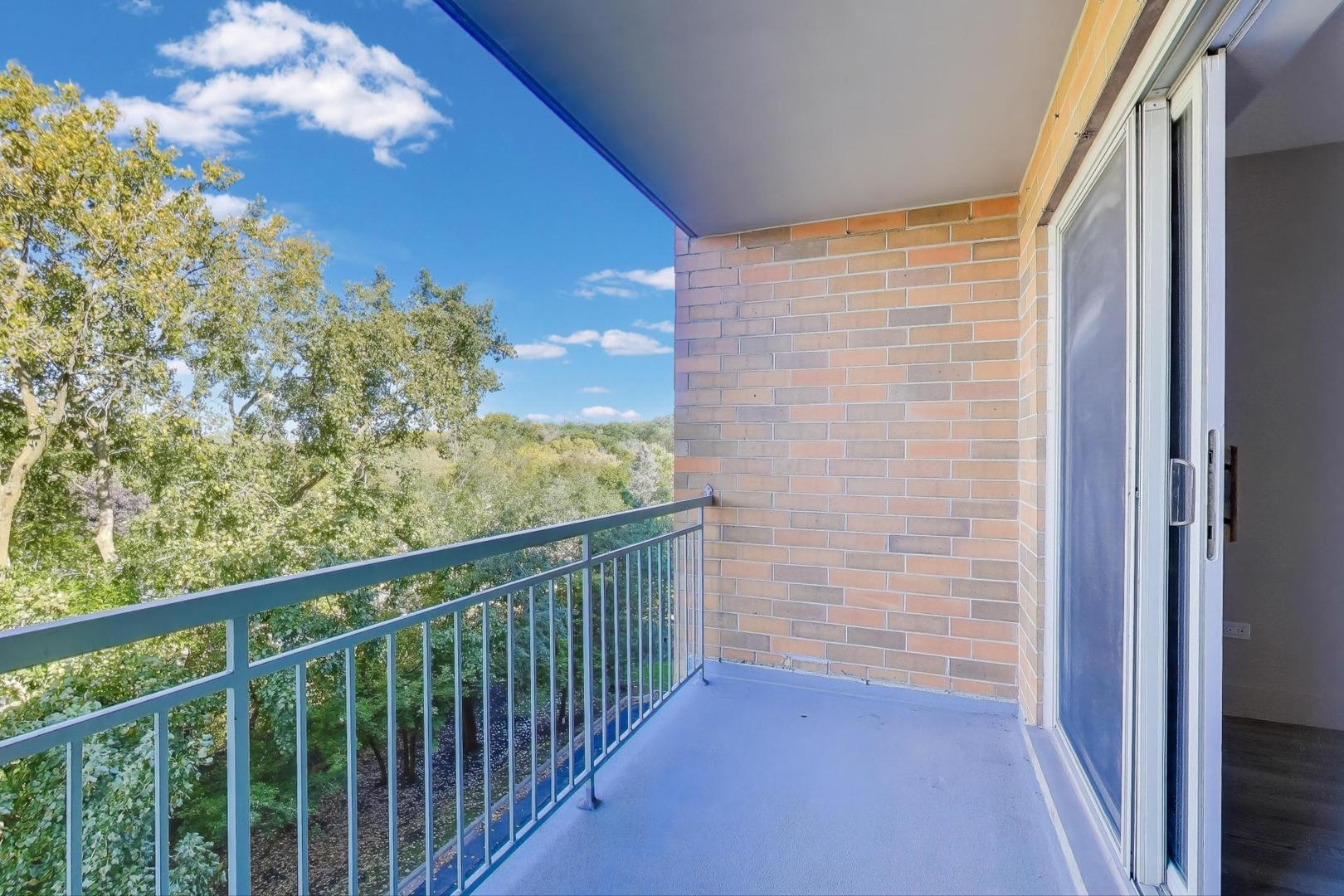 6815 N Milwaukee Avenue #506, Niles, IL 60714