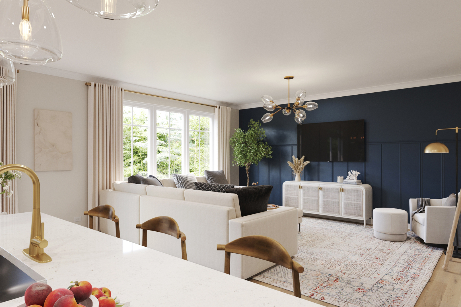 2026 Iron Ridge Lane, Naperville, IL 60563