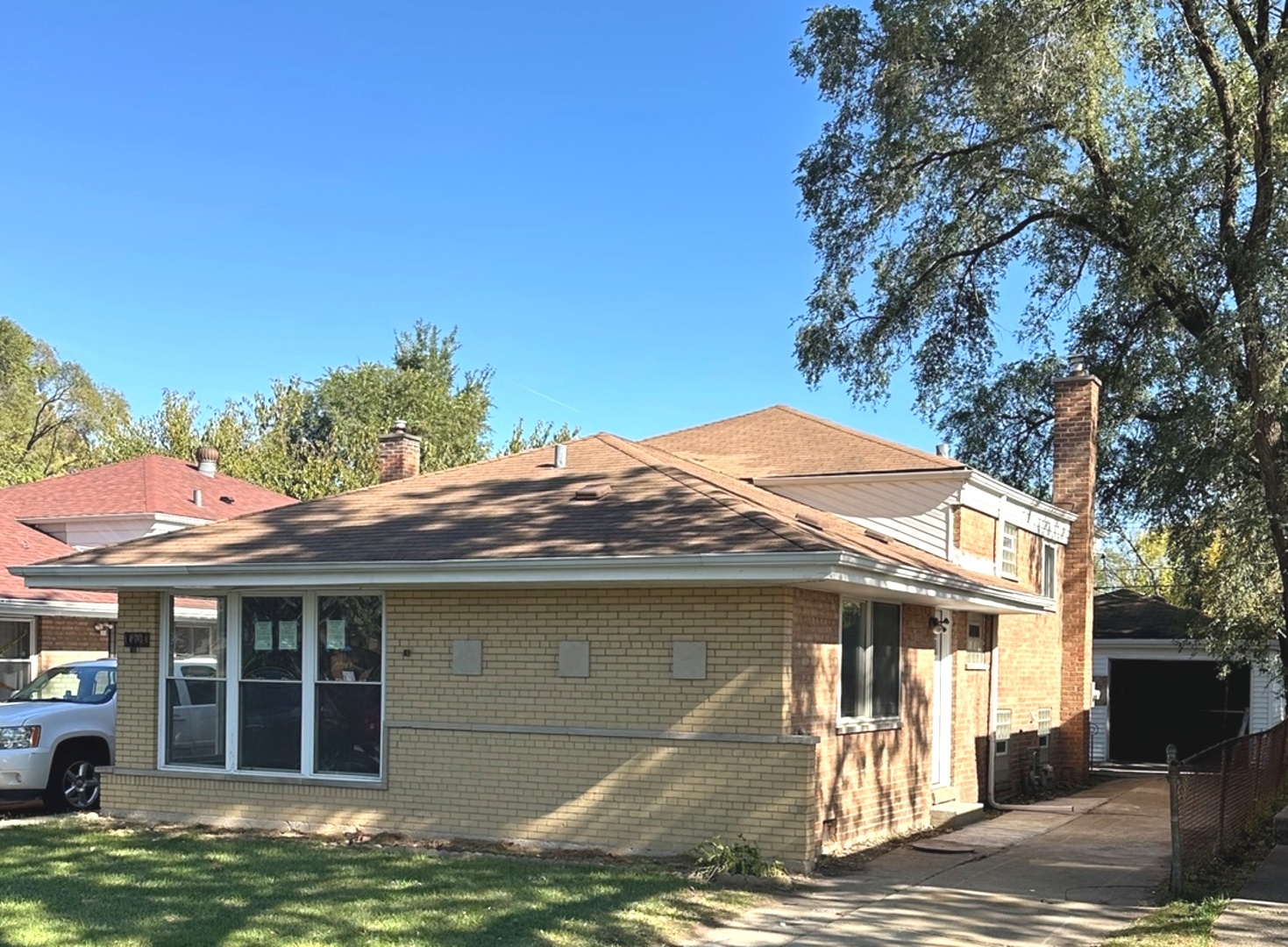 14737 Kimbark Avenue, Dolton, IL 60419