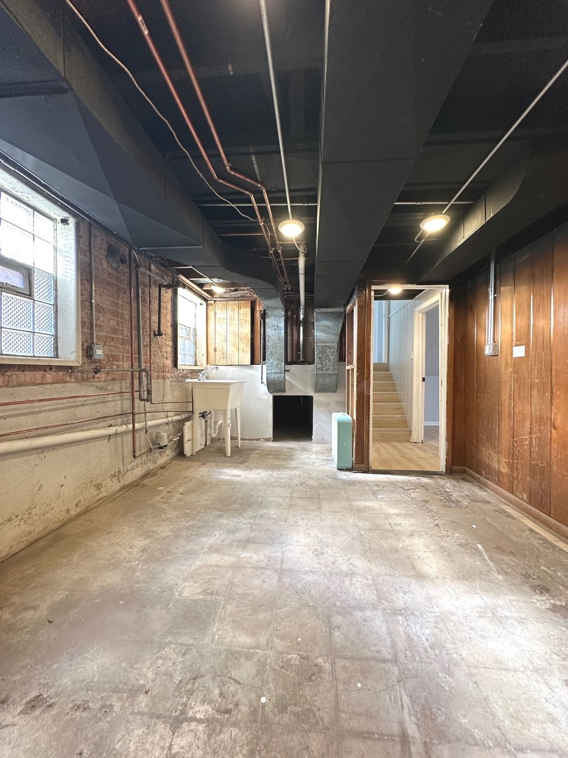 14737 Kimbark Avenue, Dolton, IL 60419