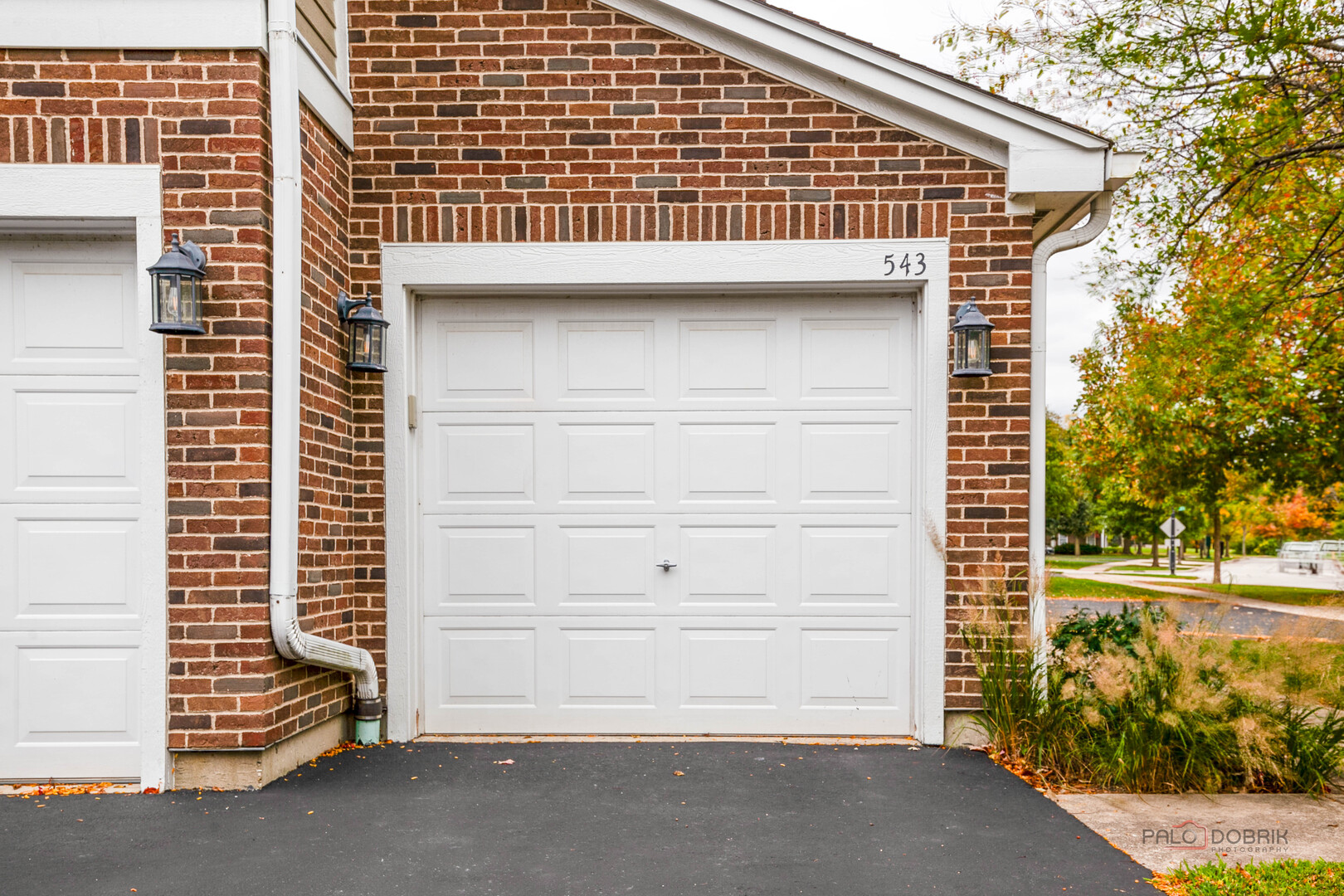 543 Grosse Pointe Circle, Vernon Hills, IL 60061