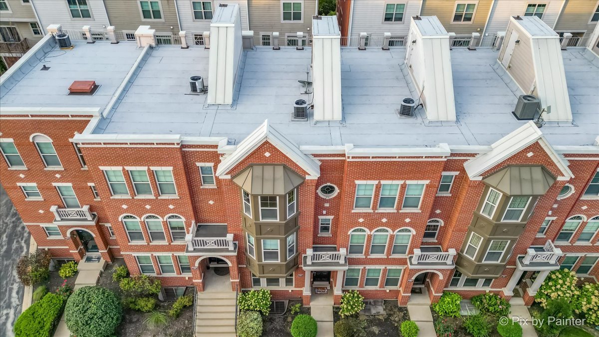 307 Narragansett Avenue, Morton Grove, IL 60053