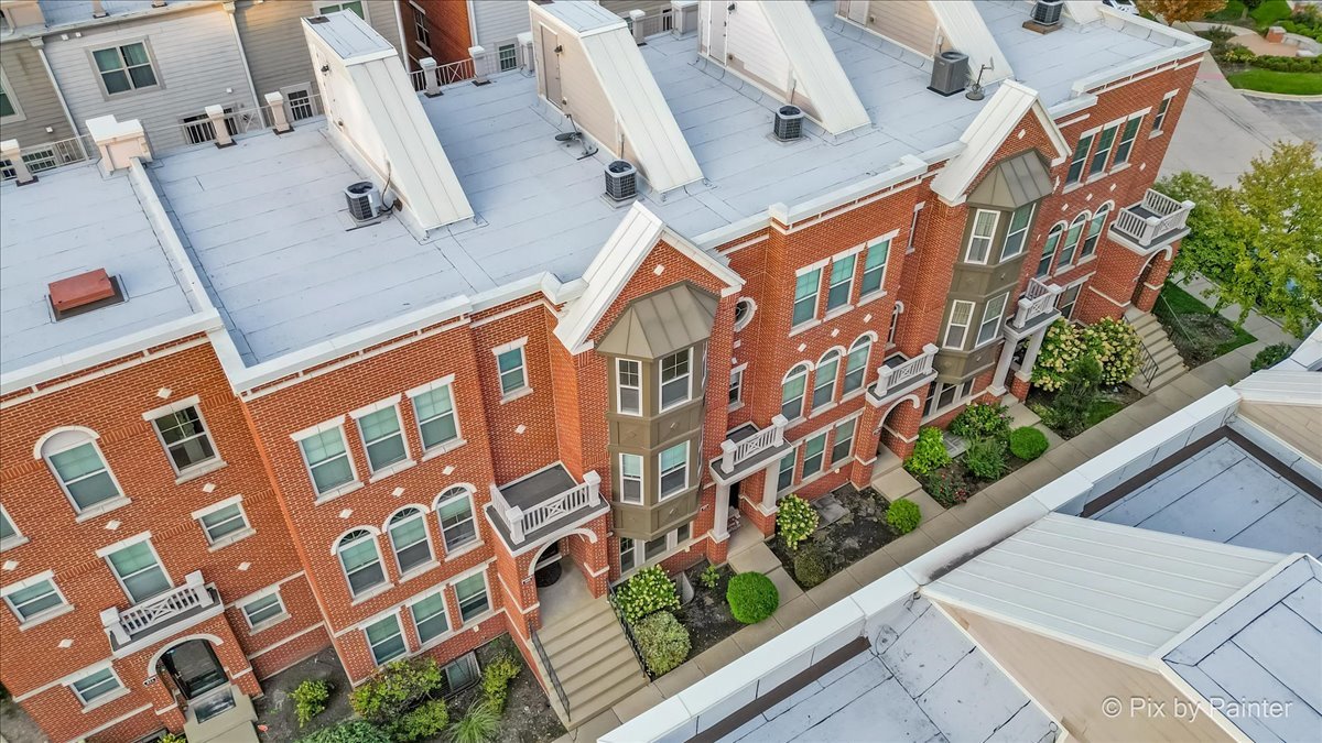 307 Narragansett Avenue, Morton Grove, IL 60053