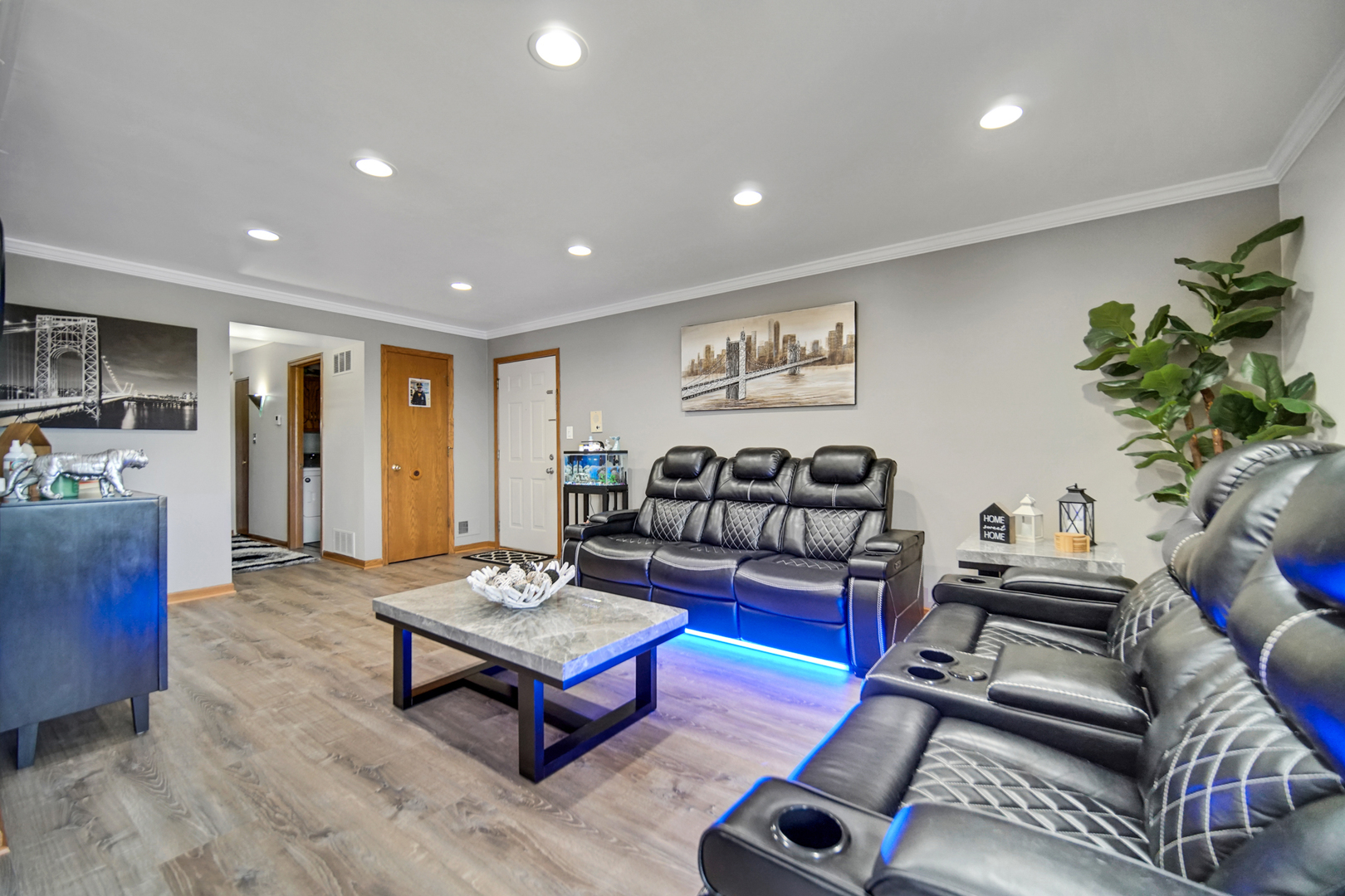 10538 S Central Avenue #3S, Chicago Ridge, IL 60415