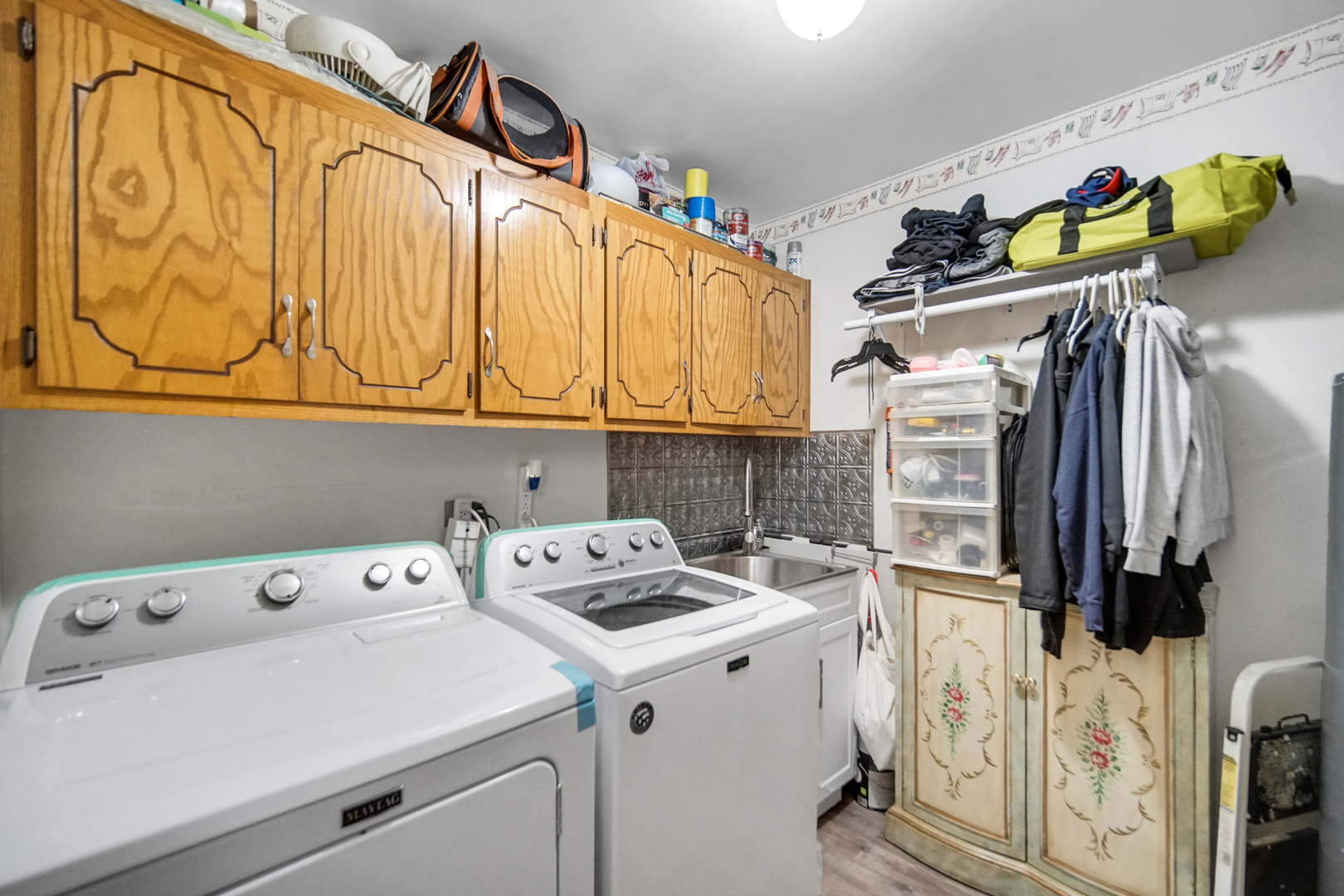 10538 S Central Avenue #3S, Chicago Ridge, IL 60415