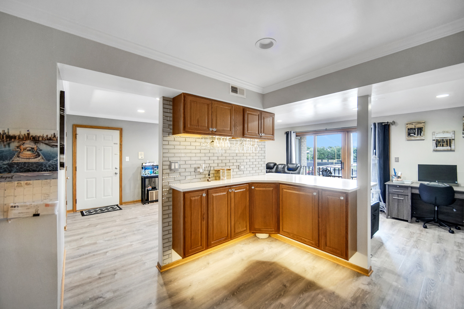 10538 S Central Avenue #3S, Chicago Ridge, IL 60415