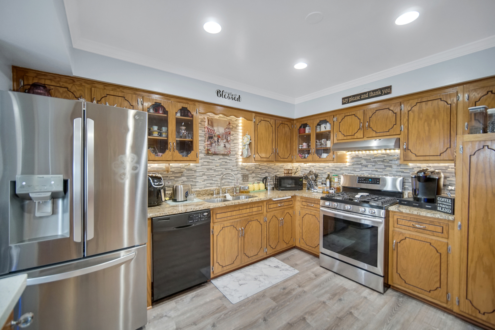 10538 S Central Avenue #3S, Chicago Ridge, IL 60415