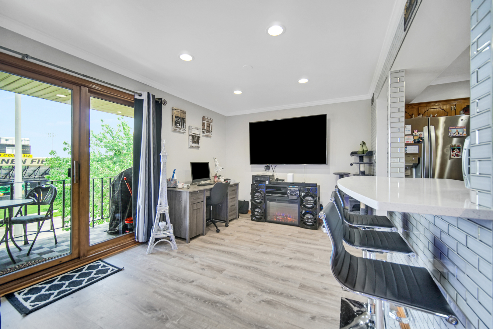 10538 S Central Avenue #3S, Chicago Ridge, IL 60415