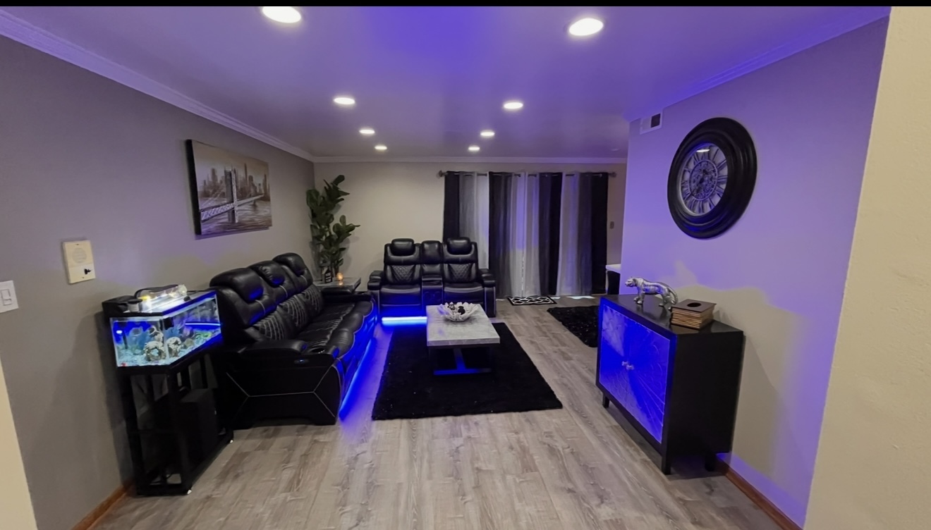 10538 S Central Avenue #3S, Chicago Ridge, IL 60415