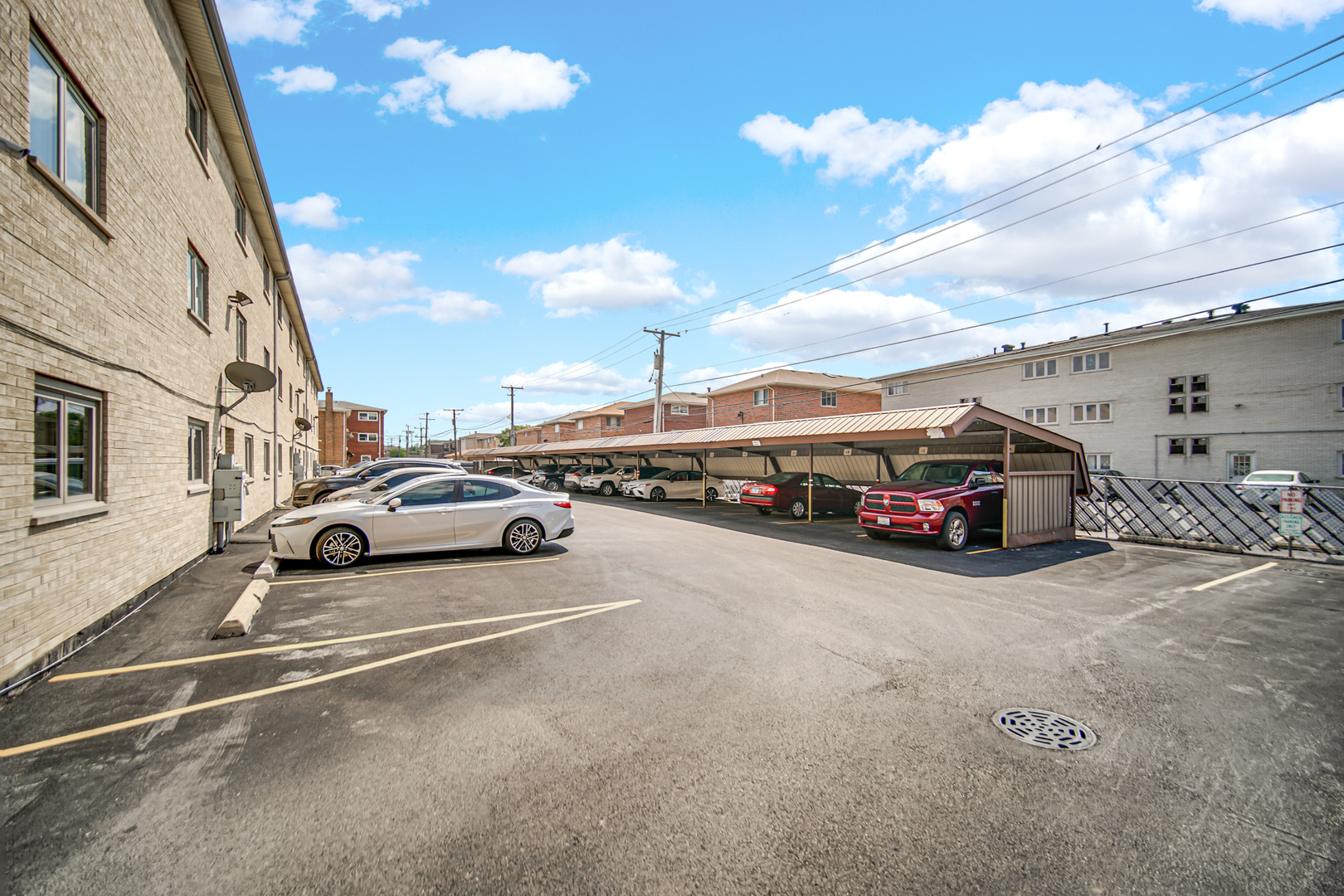 10538 S Central Avenue #3S, Chicago Ridge, IL 60415