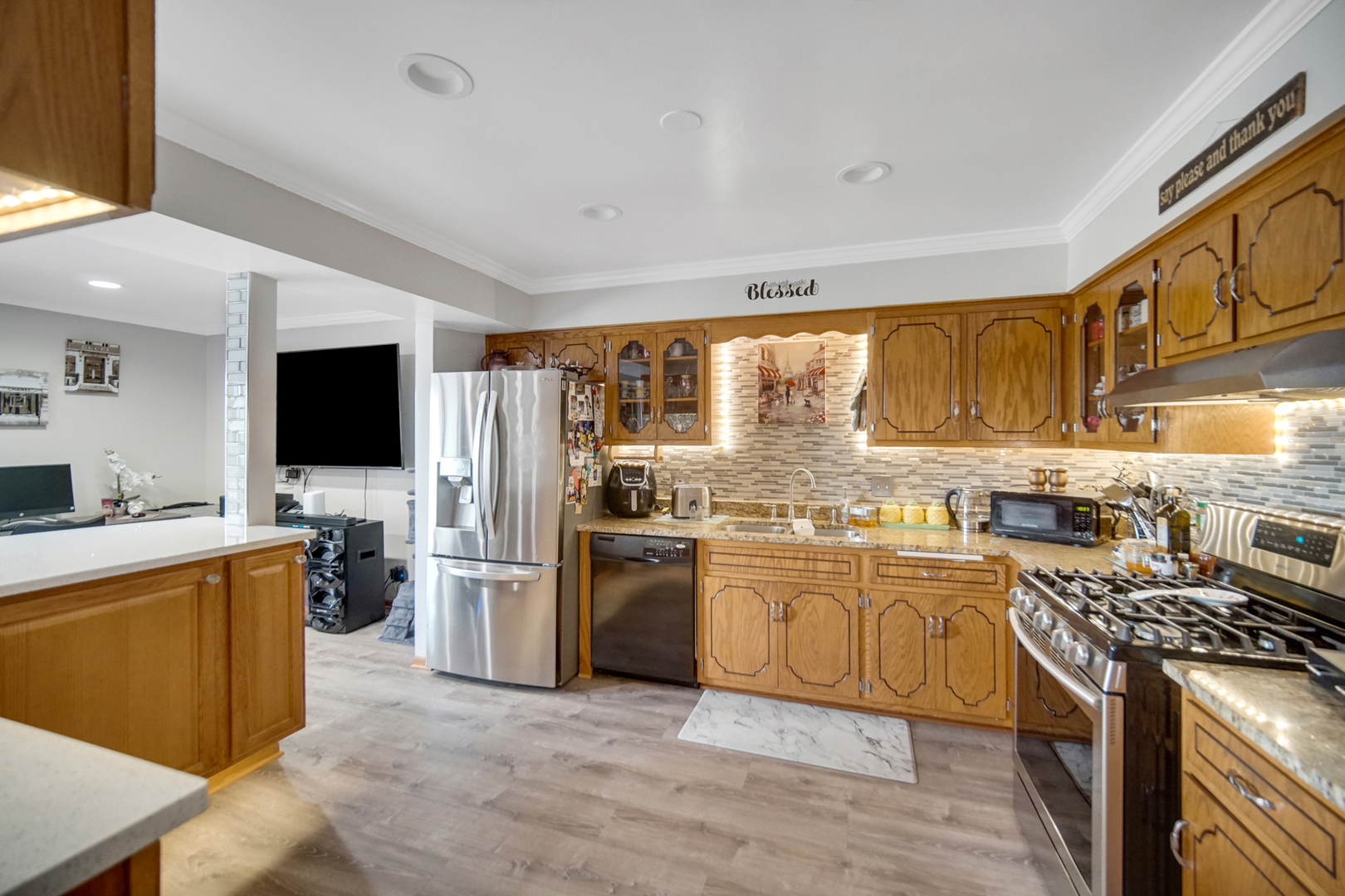 10538 S Central Avenue #3S, Chicago Ridge, IL 60415