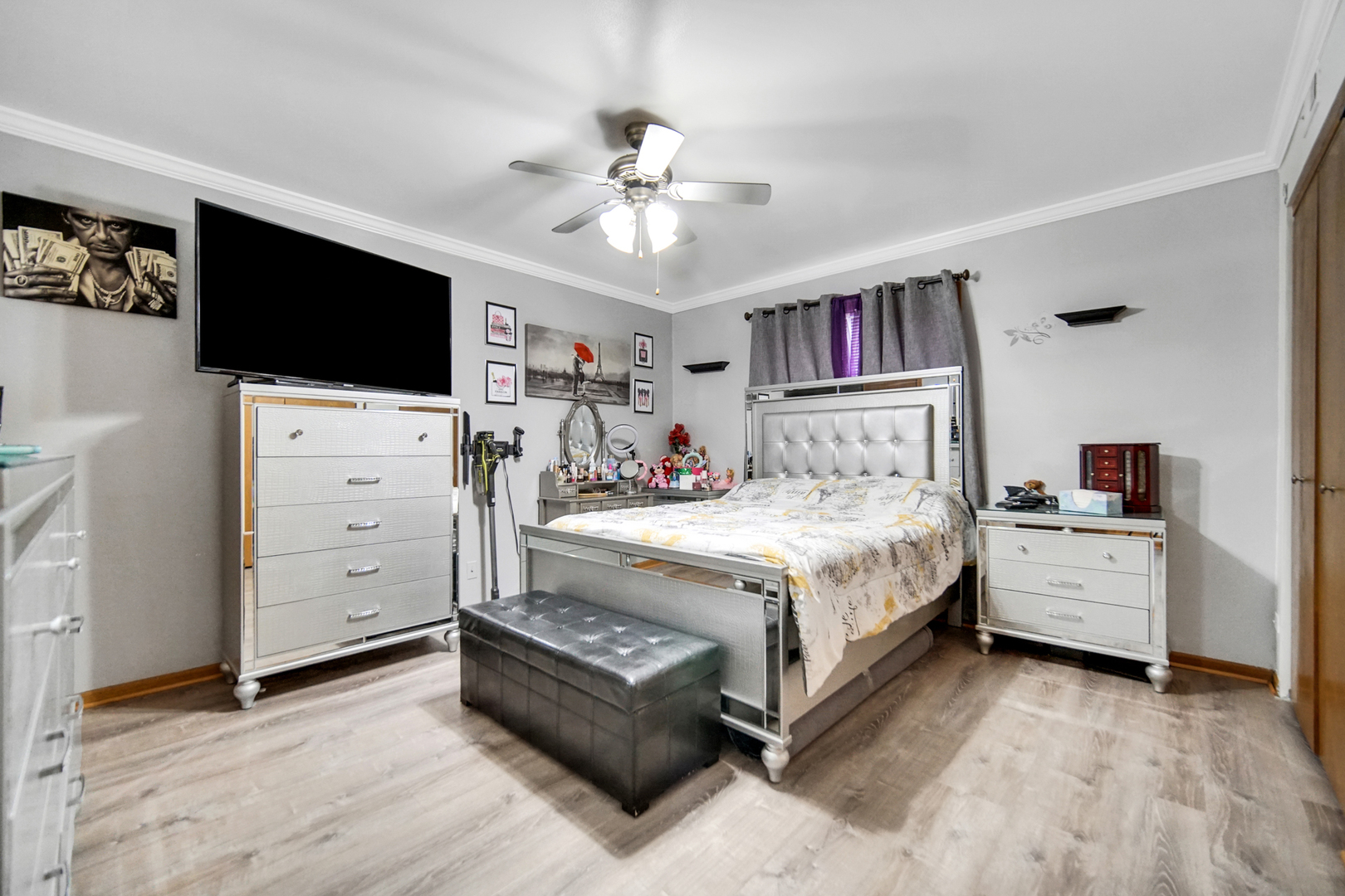 10538 S Central Avenue #3S, Chicago Ridge, IL 60415