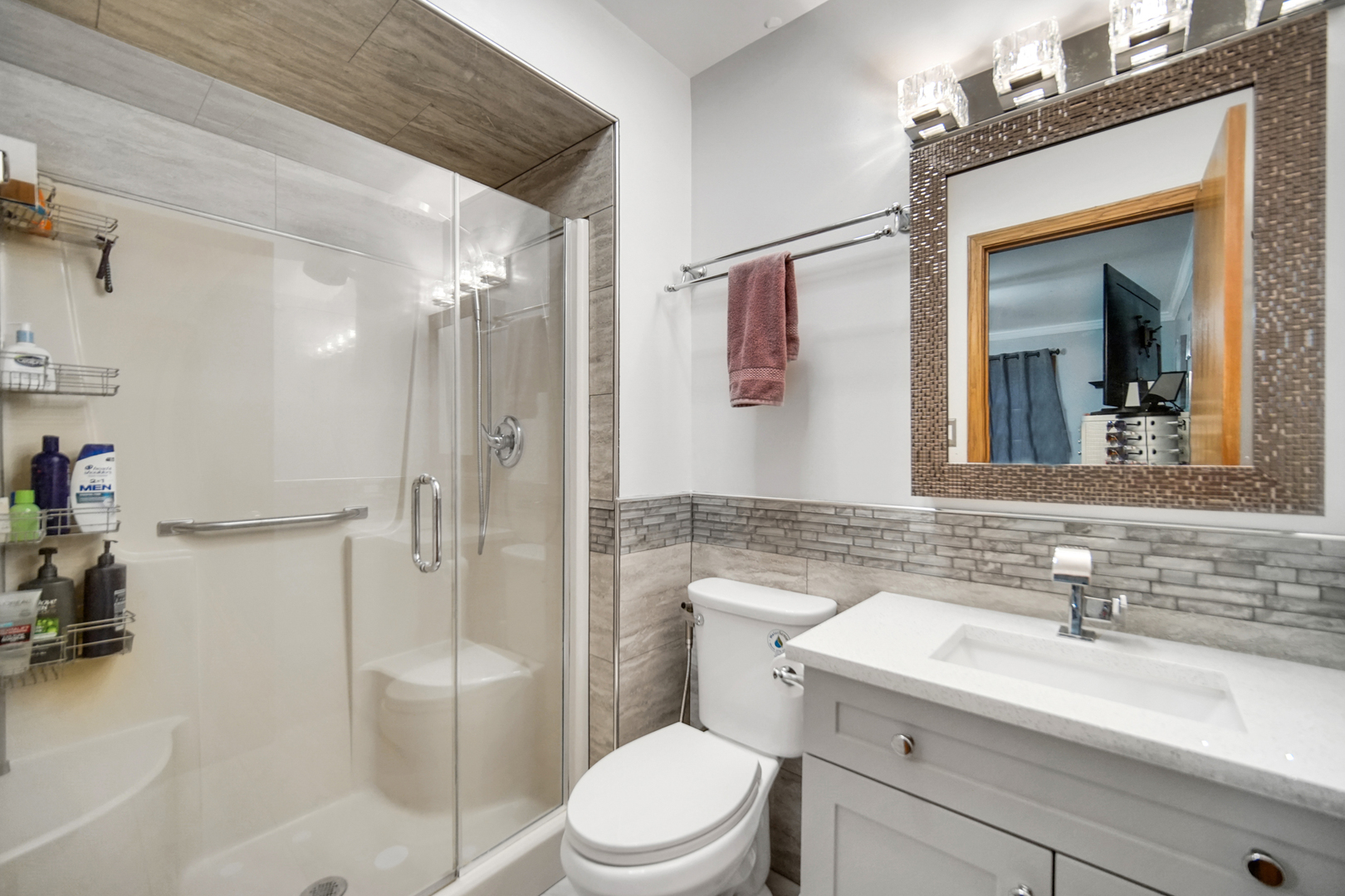 10538 S Central Avenue #3S, Chicago Ridge, IL 60415