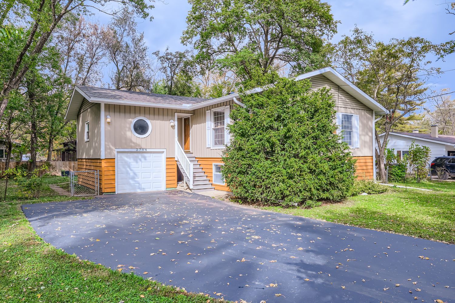 2706 Limerick Drive, Cary, IL 60013