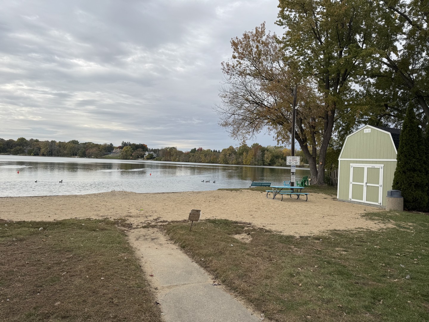 2706 Limerick Drive, Cary, IL 60013
