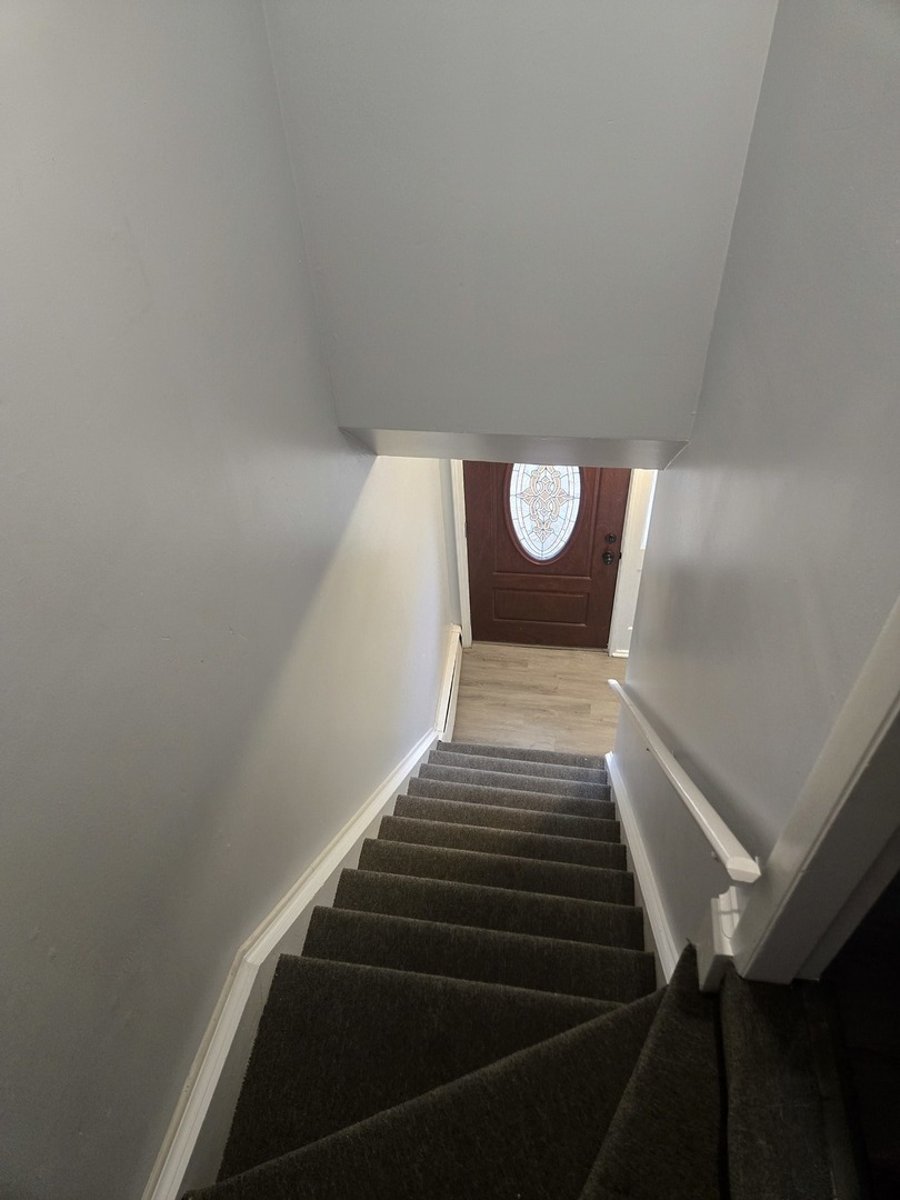 4825 Columbus Drive, Oak Lawn, IL 60453