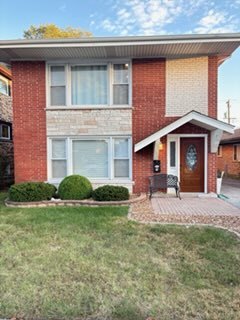 4825 Columbus Drive, Oak Lawn, IL 60453