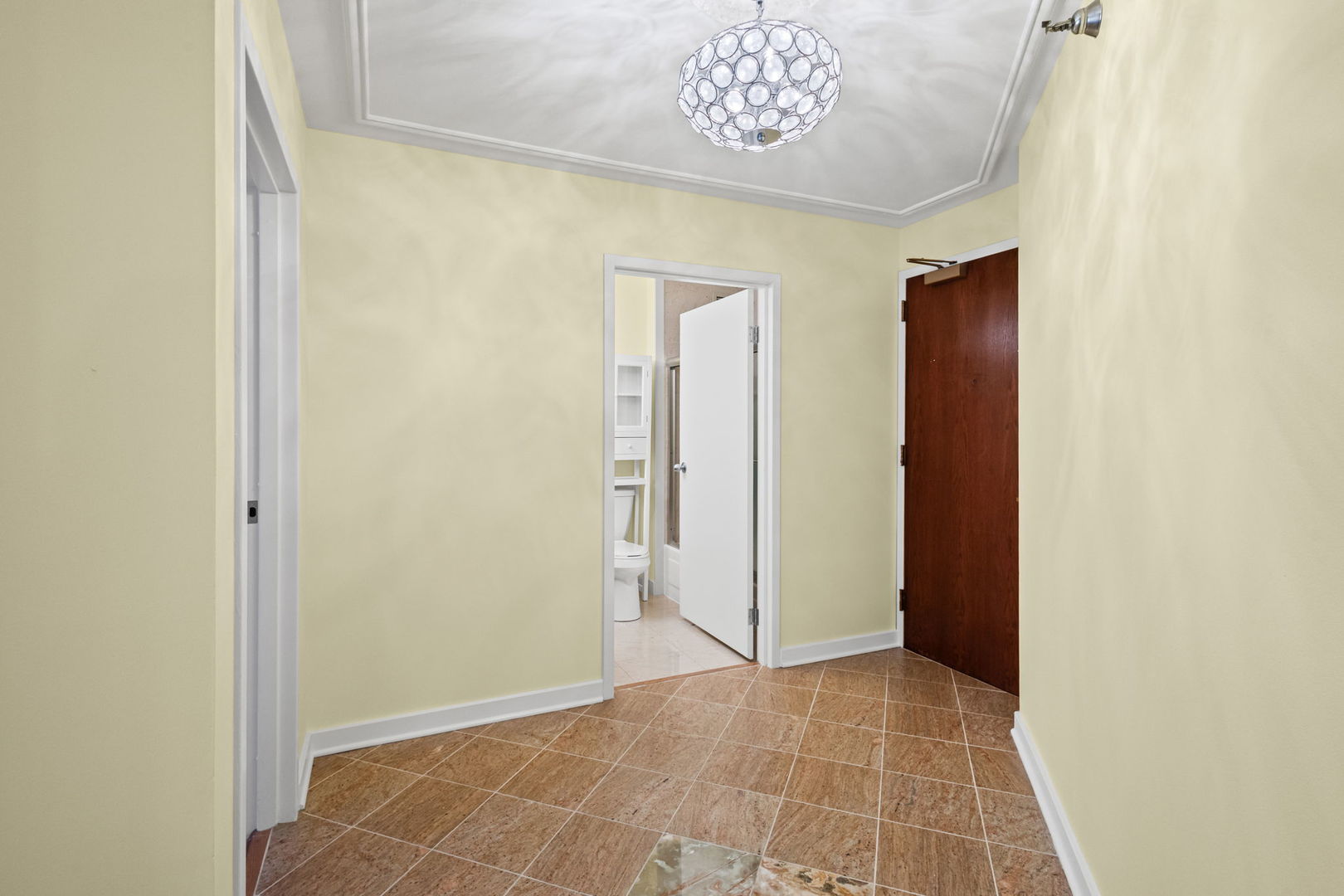 401 E Ontario Street #2810, Chicago, IL 60611