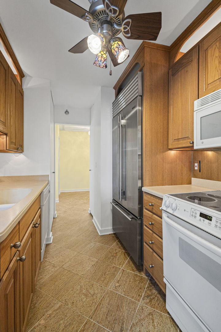 401 E Ontario Street #2810, Chicago, IL 60611