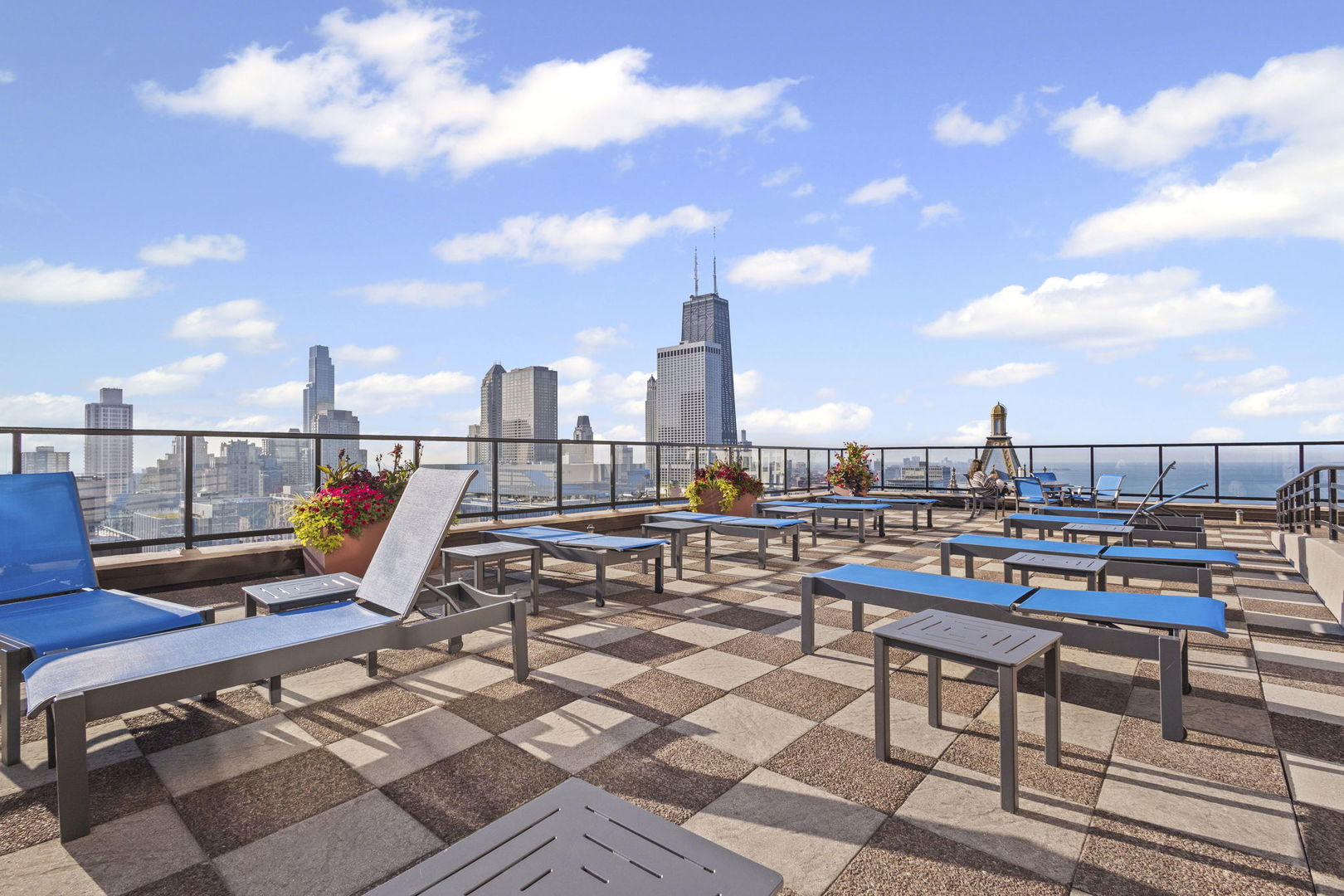 401 E Ontario Street #2810, Chicago, IL 60611