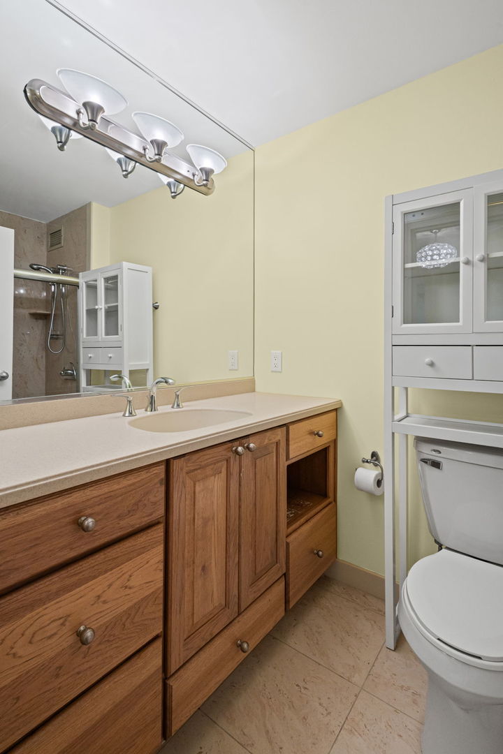 401 E Ontario Street #2810, Chicago, IL 60611