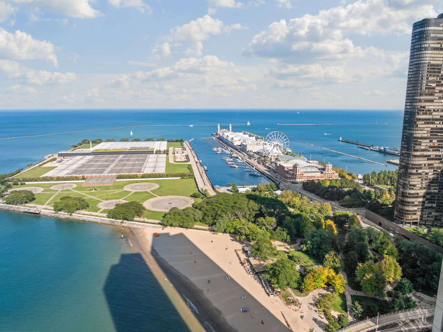 401 E Ontario Street #2810, Chicago, IL 60611