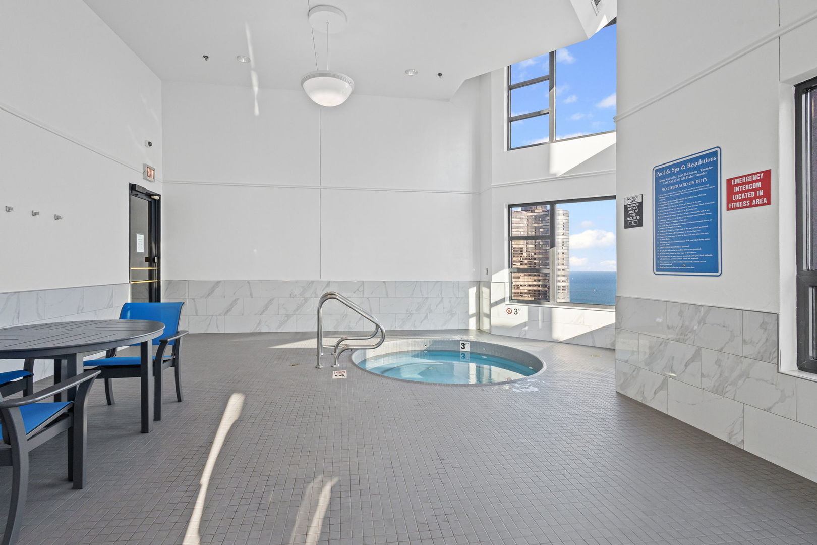 401 E Ontario Street #2810, Chicago, IL 60611