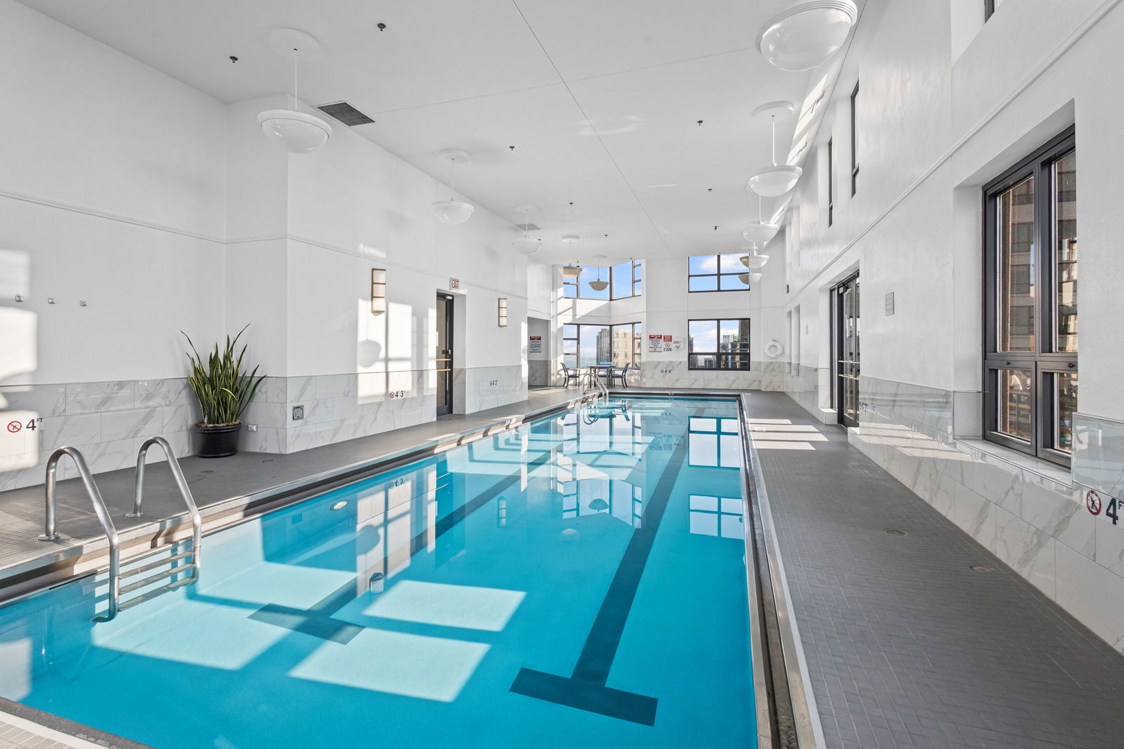 401 E Ontario Street #2810, Chicago, IL 60611