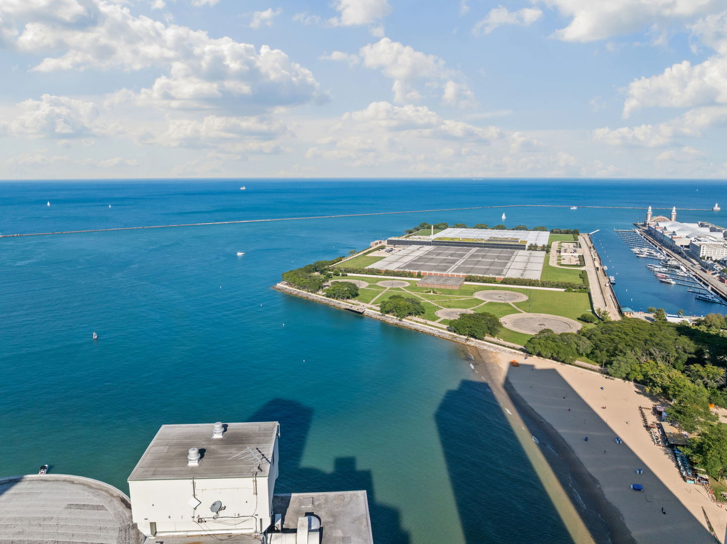 401 E Ontario Street #2810, Chicago, IL 60611