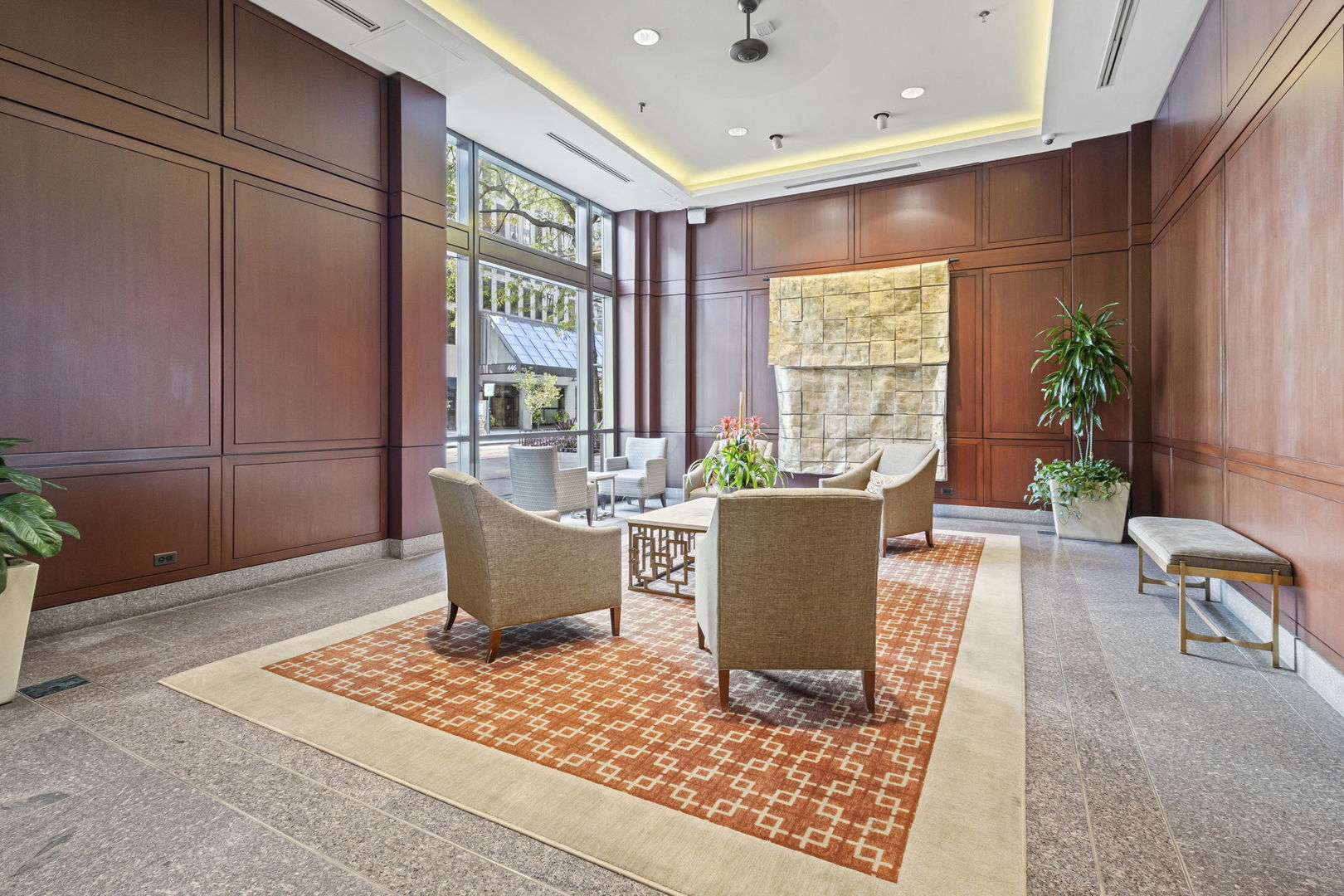 401 E Ontario Street #2810, Chicago, IL 60611