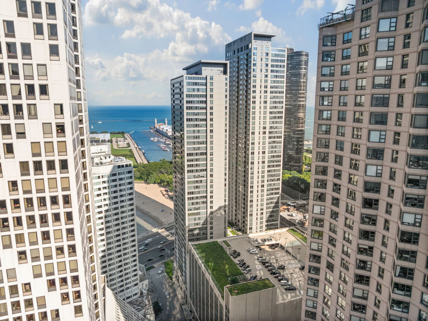 401 E Ontario Street #2810, Chicago, IL 60611