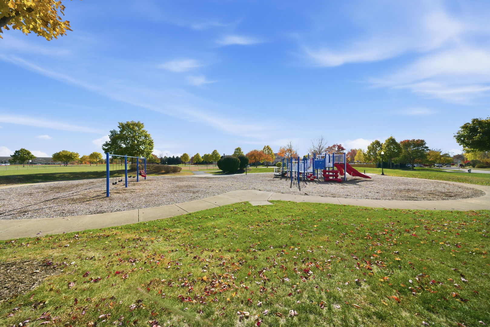 1512 Stoneridge Circle, Yorkville, IL 60560