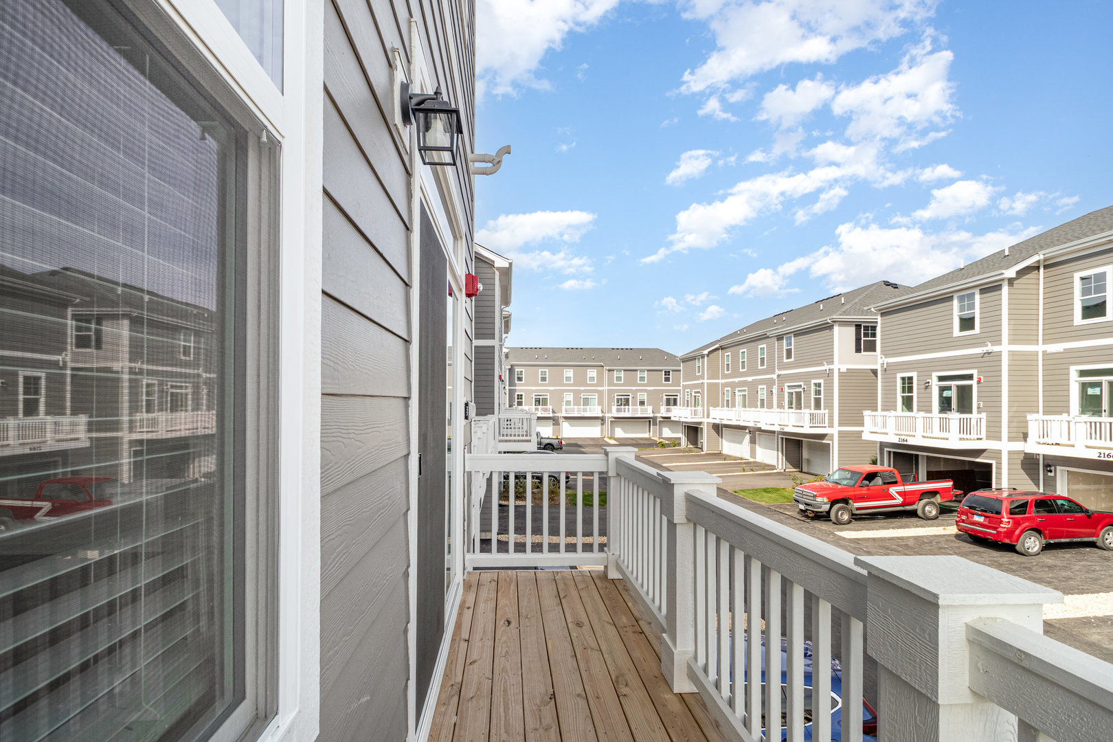 2171 Yellowstone Boulevard #2171, Mundelein, IL 60060