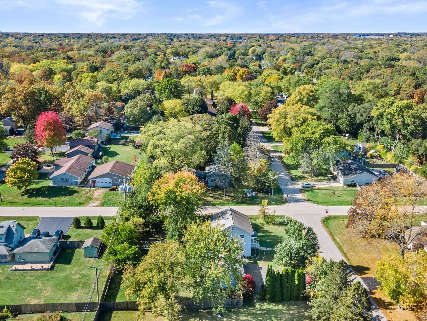 10241 W Bairstow Avenue, Beach Park, IL 60087