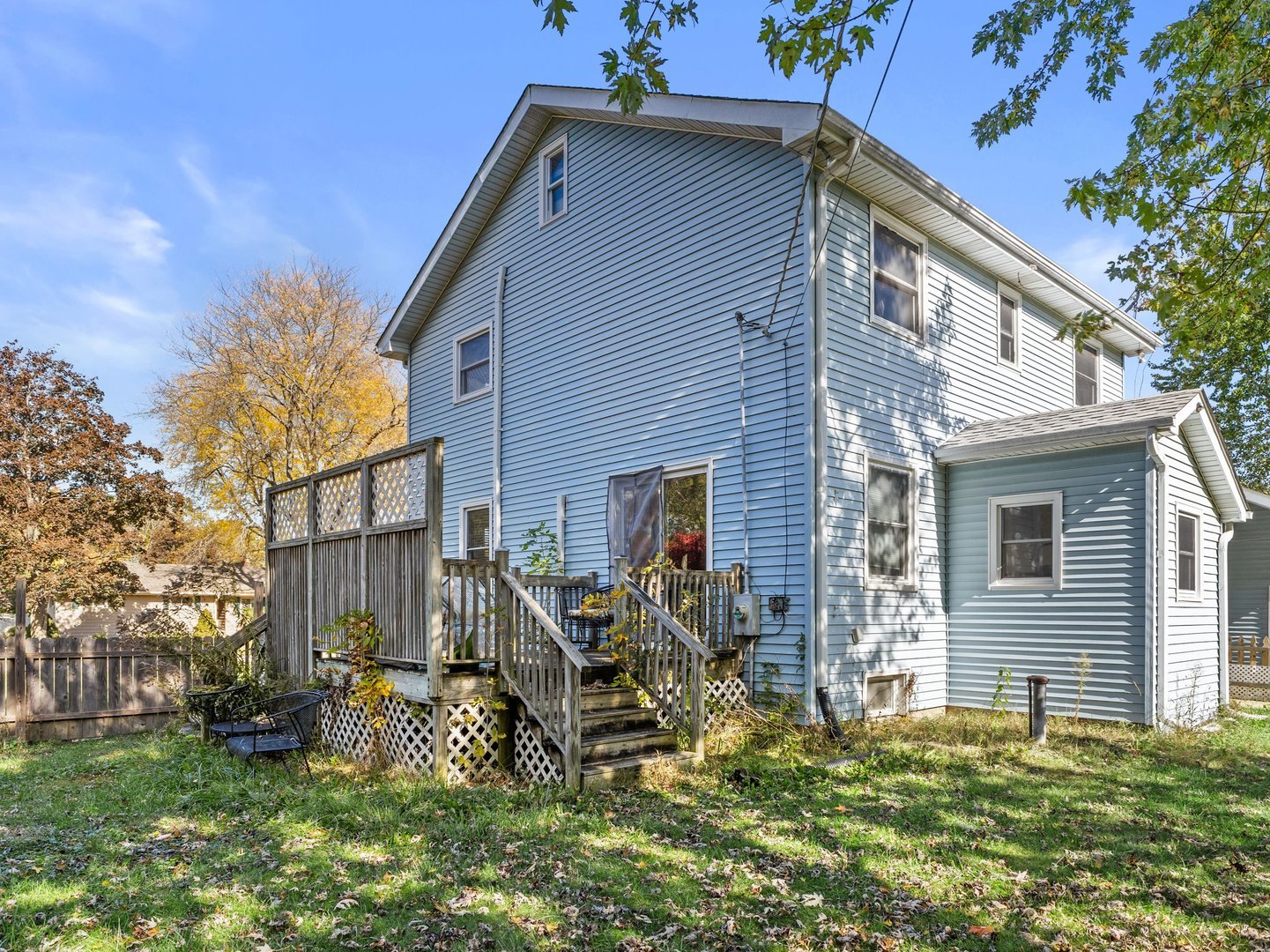 10241 W Bairstow Avenue, Beach Park, IL 60087