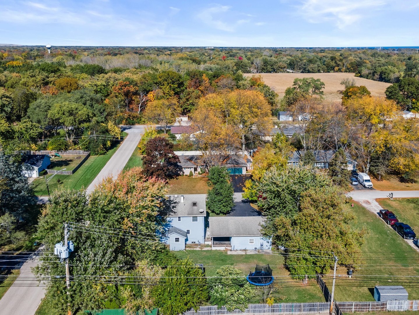 10241 W Bairstow Avenue, Beach Park, IL 60087