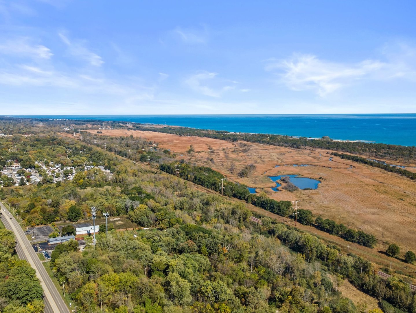 10241 W Bairstow Avenue, Beach Park, IL 60087