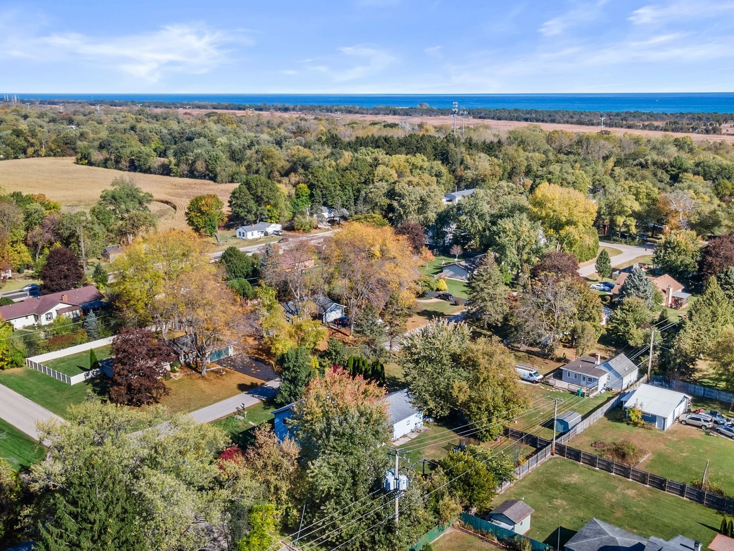 10241 W Bairstow Avenue, Beach Park, IL 60087