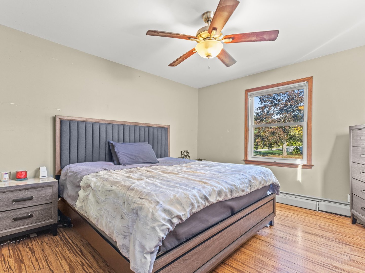 10241 W Bairstow Avenue, Beach Park, IL 60087