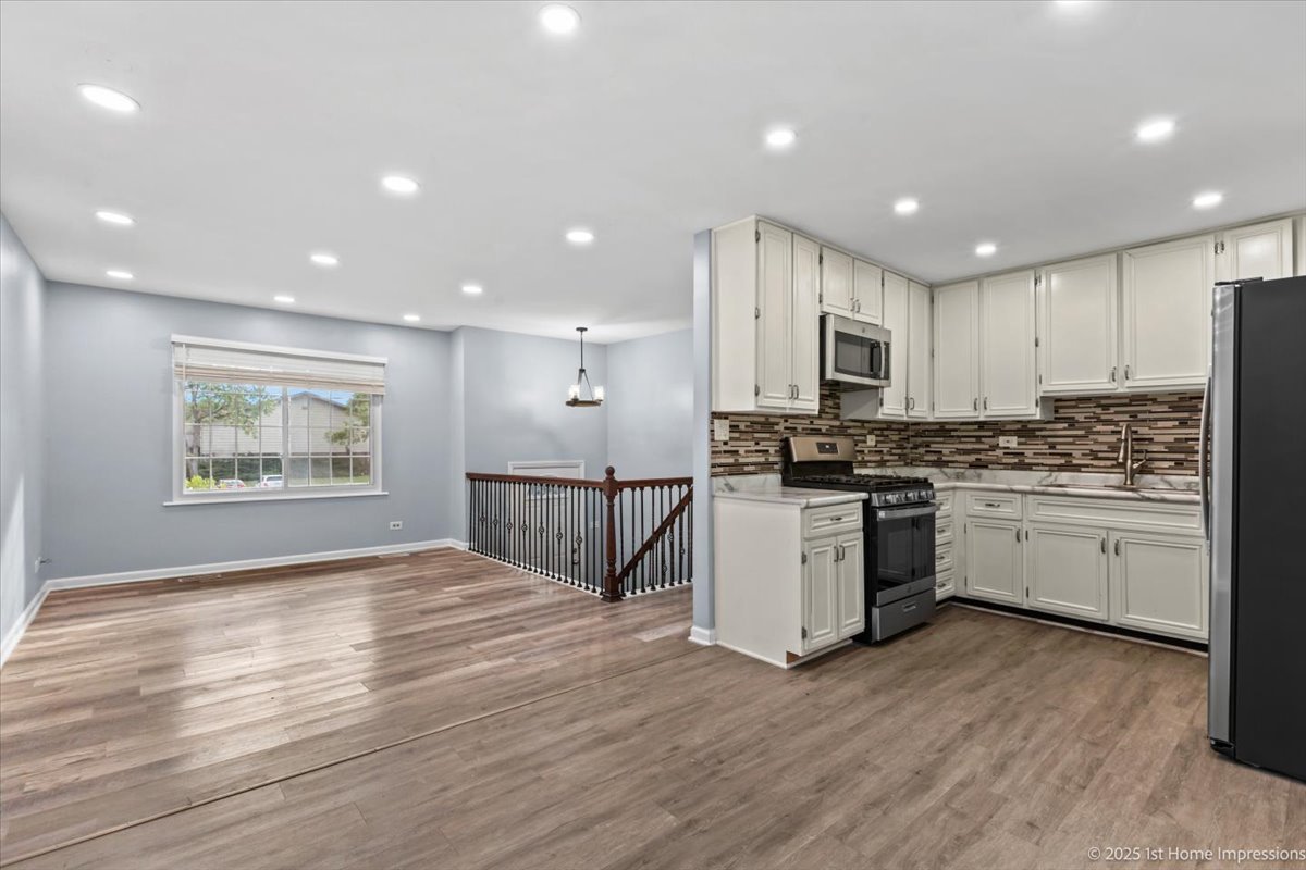 18120 Versailles Lane, Hazel Crest, IL 60429