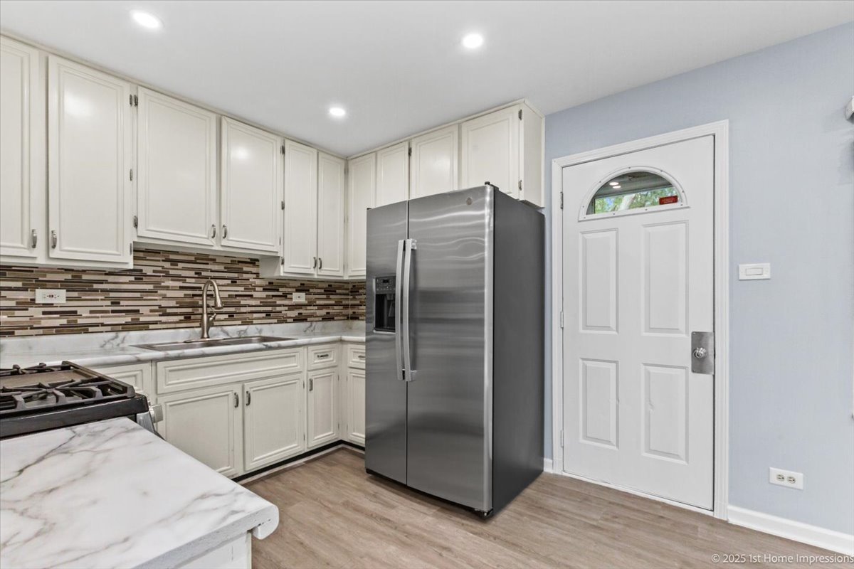 18120 Versailles Lane, Hazel Crest, IL 60429