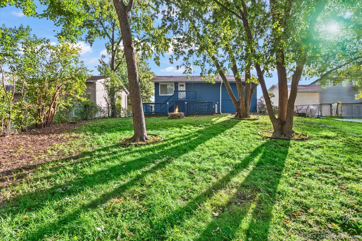 18120 Versailles Lane, Hazel Crest, IL 60429