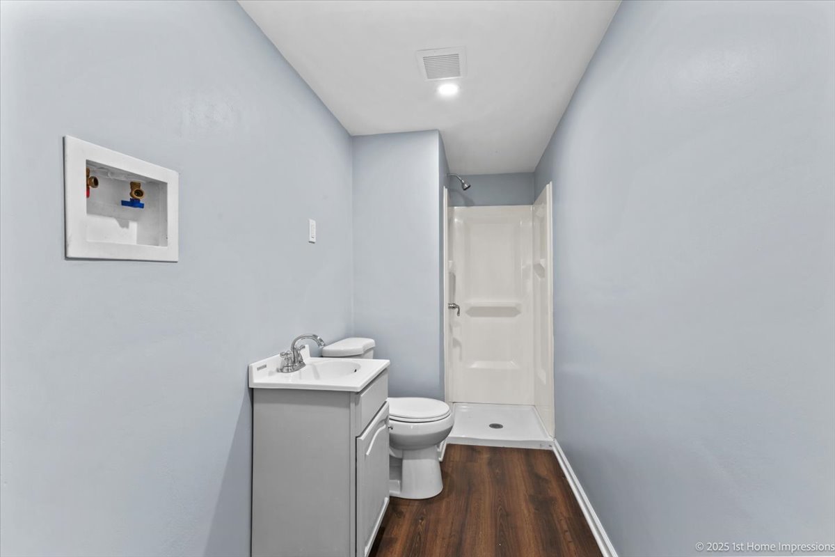 18120 Versailles Lane, Hazel Crest, IL 60429