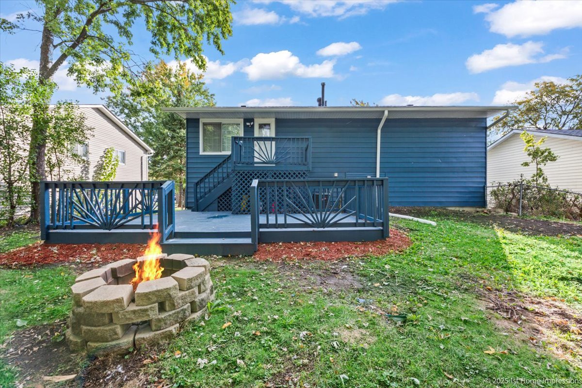 18120 Versailles Lane, Hazel Crest, IL 60429